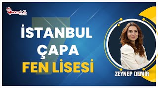 En İyi Liseler 7  İstanbul Çapa Fen Lisesi  Puanları Yabancı Dil Okulun Fiziki Koşulları [upl. by Odnavres]