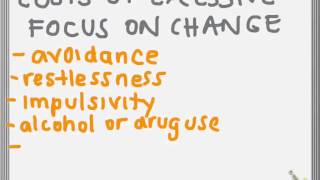 Distress Tolerance Skills Part 1 An Introduction from A Life Worth Living [upl. by Gentry831]