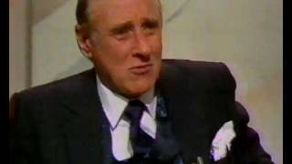 Spike Milligan on Book Show [upl. by Benedict15]