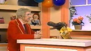 Captain Kangaroo with Mr Moose and Bunny Rabbit [upl. by Steere293]