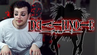 Death Note Voice Impressions [upl. by Kra]