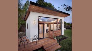 The Top 10 PREFAB HOMES of 2023 [upl. by Hcnarb]