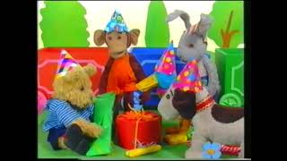 PB Bear amp Friends E02 The Birthday [upl. by Gifford]