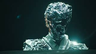 Gesaffelstein  Live At Coachella 2019 [upl. by Refinej]