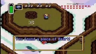 The Legend of Zelda A Link to the Past Playthrough Part 32 [upl. by Irvine325]