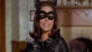 Catwoman Lee Meriwether [upl. by Amelina150]