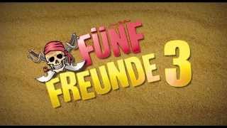 Fünf Freunde 3  Trailer [upl. by Vlad]