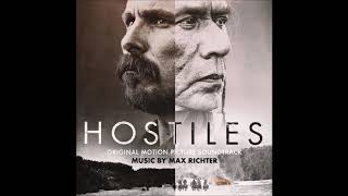 Hostiles Soundtrack  The Last Of Them [upl. by Sigrid]