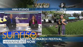 Merrie Monarch Festival celebration continues in Hilo live for latest on the Royal Parade [upl. by Acnaib]