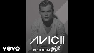 Avicii  Hope Theres Someone Audio [upl. by Ellicec]