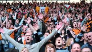 Wolverhampton Wanderers Corner Shop Song [upl. by Haneen645]