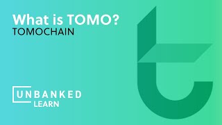 What is Tomochain  TOMO Beginner Guide [upl. by Nelan]