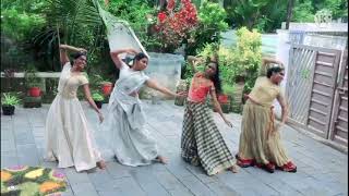 Aalolam song Onam Special [upl. by Heddie]