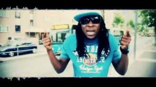 Mugeez R2BEES  Am Done Official Video [upl. by Combe]