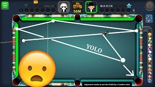 Auto leave Glitch  HACK   Random Amazingness 8  8 Ball Pool [upl. by Nylesoy]