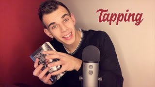 ASMR FR 💫 Tapping 6  blabla [upl. by Shank539]