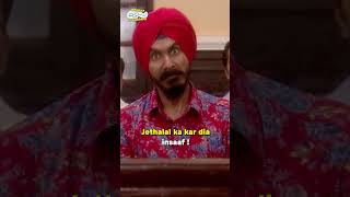 Pani puri bohat badi saza hai  tmkoc comedy relatable shorts comedyvideo funny trendingshort [upl. by Florinda352]