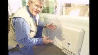 Humidex System Can Remove Moisture In Your Sunroom [upl. by Nolad]