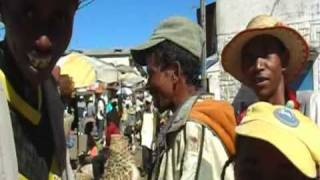 23 fianarantsoa madagascar [upl. by Akeme]