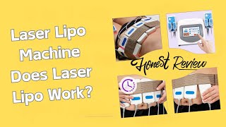 Laser Lipo Reviews What Is Laser Lipo How Does Laser Lipo Work Is Laser Lipo Effective Find Out [upl. by Eachern837]