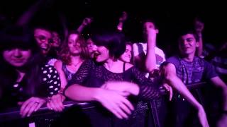 CARAVAN PALACE  LIVE IN NEWYORK  June 2013 [upl. by Darcee148]