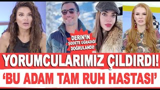 Bircan ve Pınar Derin Talunun sevgilisi Emircan Şahini yerden yere vurdu Defne Samyeli [upl. by Rennob]