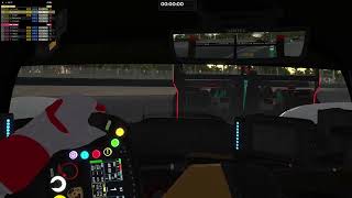 IRACINGLE MANS LAST LAP BATTLE [upl. by Innattirb971]