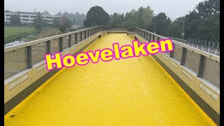 Kakhiel Vlog 128  Hoevelaken [upl. by Ienttirb]