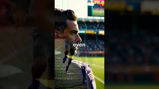 Xavi Hernandez The master of passing [upl. by Zea]