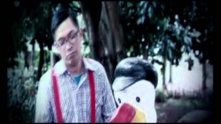 Yovie amp Nuno  Sampai Akhir Waktu Official Music Video [upl. by Filler]