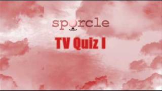 TV Opening Theme Quiz I [upl. by Yelnek]