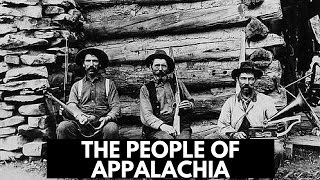 MistCovered Mountains The People of Appalachia [upl. by Joel162]