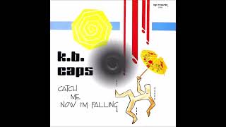 KB Caps – Catch Me Now Im Falling Instrumental [upl. by Marigolda]