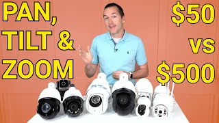 Which PTZ Camera is Best Lets Find Out [upl. by Mill]