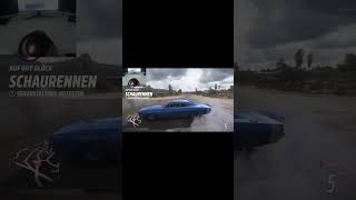 DRIFTEN CHARGER R  FORZA HORIZON 5 [upl. by Sedaiuqlem]