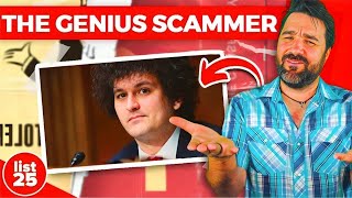 25 Of The Most Unforgettable Scams of All Time [upl. by Chloris]