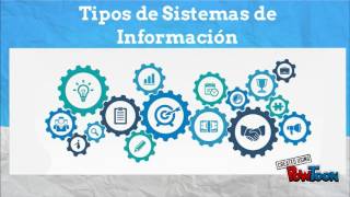 Sistemas de información en las empresas [upl. by Candis]