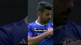 Diego Costa quotI dont speak English I didnt understand anythingquot [upl. by Eladnor]