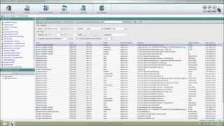 Tutorial Nachweis unberechtigter Datenzugriffe Audit  EgoSecure Endpoint [upl. by Roshelle]