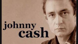 Belshazzar  Johnny Cash [upl. by Syned]