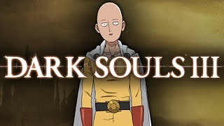 Dark Souls 3 In 1 Hit [upl. by Eixirt952]