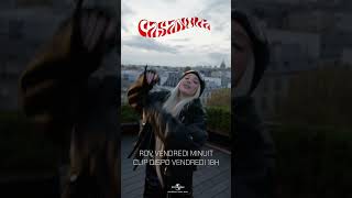 Casanova remix 🇪🇸 Ft lolaindigochannel amp Rvfvrxiz 081223 à 18h 🔥 [upl. by Ennadroj]