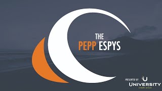 2020 PEPP ESPYS [upl. by Ahcurb45]