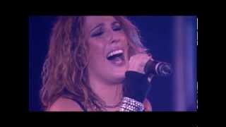 Malú  Si estoy loca Tour Desafío [upl. by Hueston]