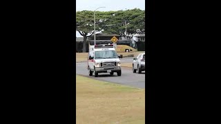 RIMPAC 2024  Humanitarian Assistance amp Disaster Relief mass casualty exercise [upl. by Cirilla628]