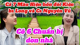 Cô 6 chuẩn bị dọn nhà  Hồng Loan nini [upl. by Shuping]