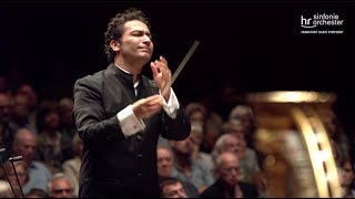 Wagner Tristan und Isolde – Vorspiel und Liebestod ∙ hrSinfonieorchester ∙ Andrés OrozcoEstrada [upl. by Aneras]