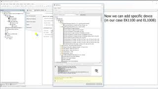 Raspberry Pi  Beckhoff EK1100 EtherCat Coupler Codesys Demo [upl. by Fitzpatrick893]