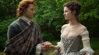 Outlander Season 1 Episode 5 Promo quotRentquot [upl. by Aerdnahc694]