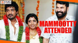 KASABA  Varalakshmi Sarathkumar Speaks About Mammootty amp Kasaba [upl. by Salguod878]